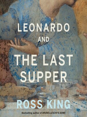 cover image of Leonardo and the Last Supper